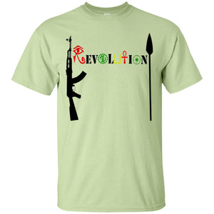 Revolution Unisex T-Shirt