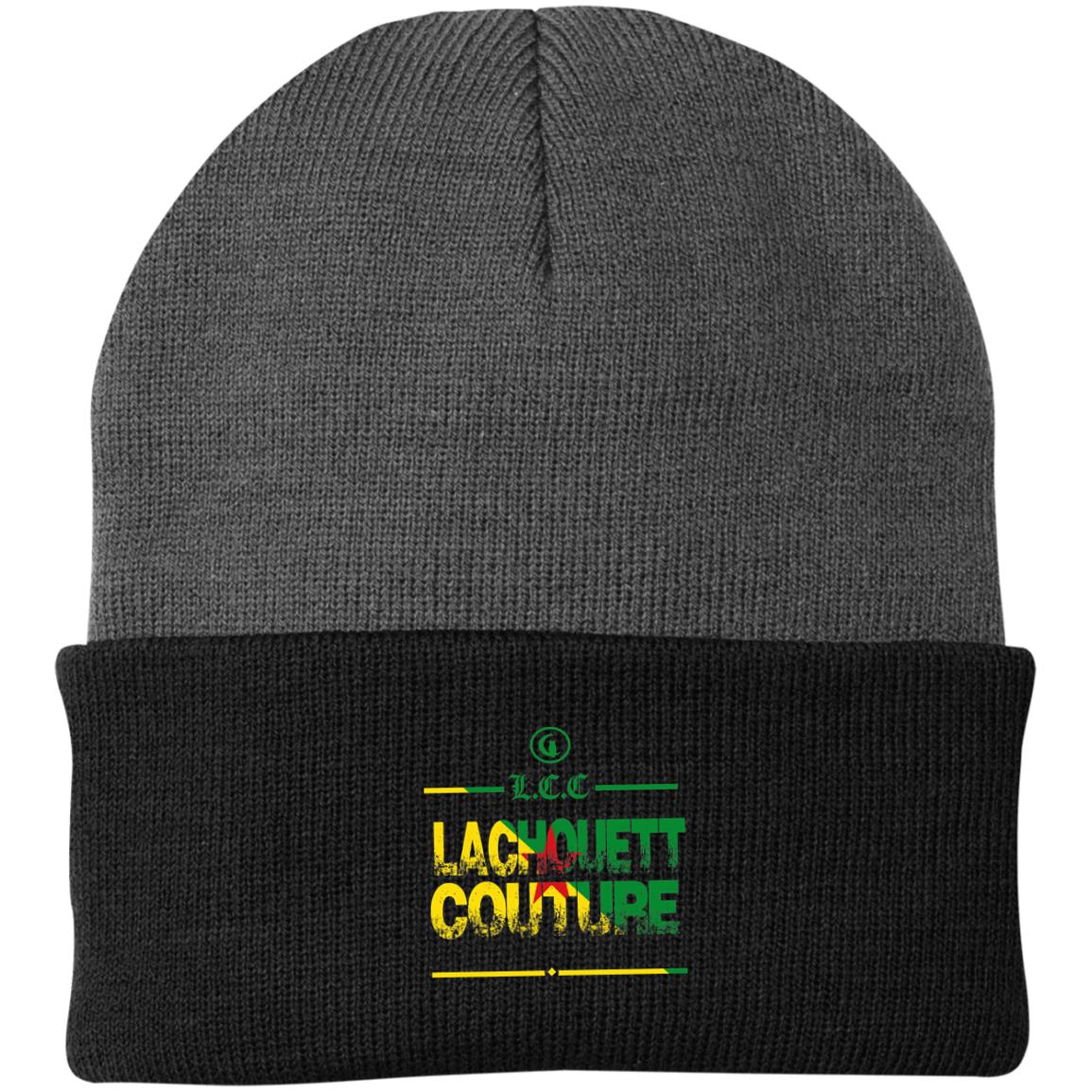 LCC YANA GRUNDGE Knit Cap
