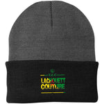 LCC YANA GRUNDGE Knit Cap