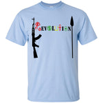 Revolution Unisex T-Shirt