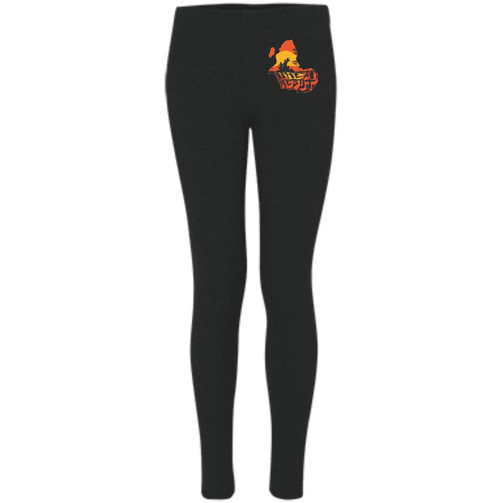 Uhem Mesut Women's Leggings