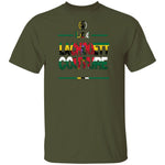 LCC DOMINICA GRUNDGE T-Shirt