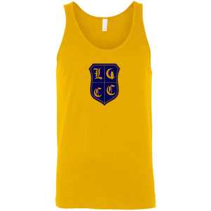 LCC Royal DTG Unisex Tank