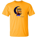 LCC PLUSH UNISEX T-Shirt