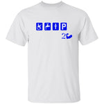 CRIP 2 HARD UNISEX T-Shirt