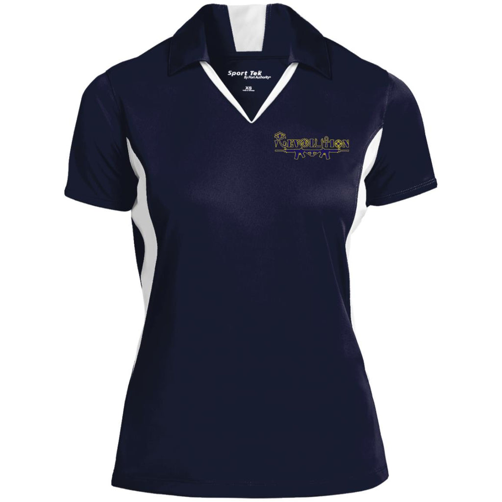 Revolutionality Ladies' Polo