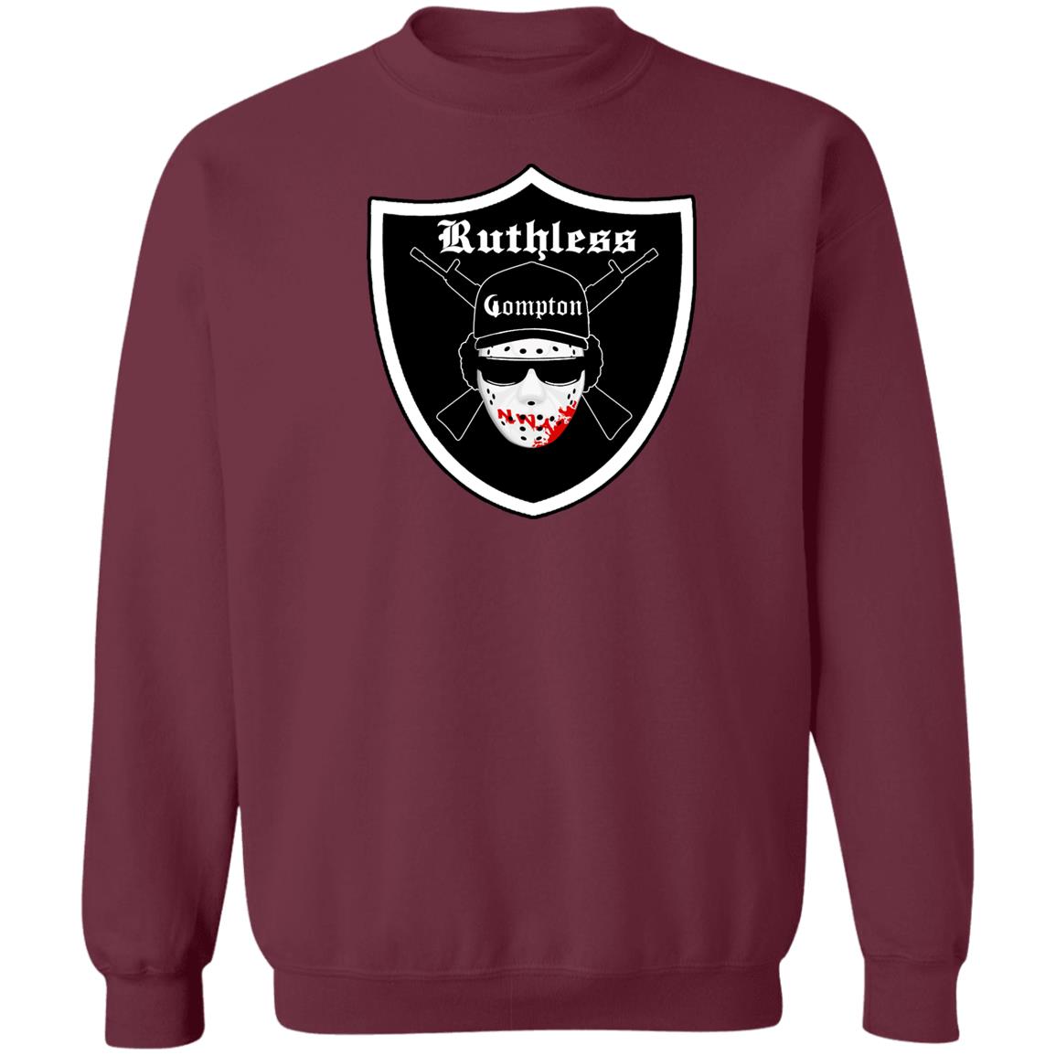 EAZY-E RUTHLESS UNISEX Sweatshirt