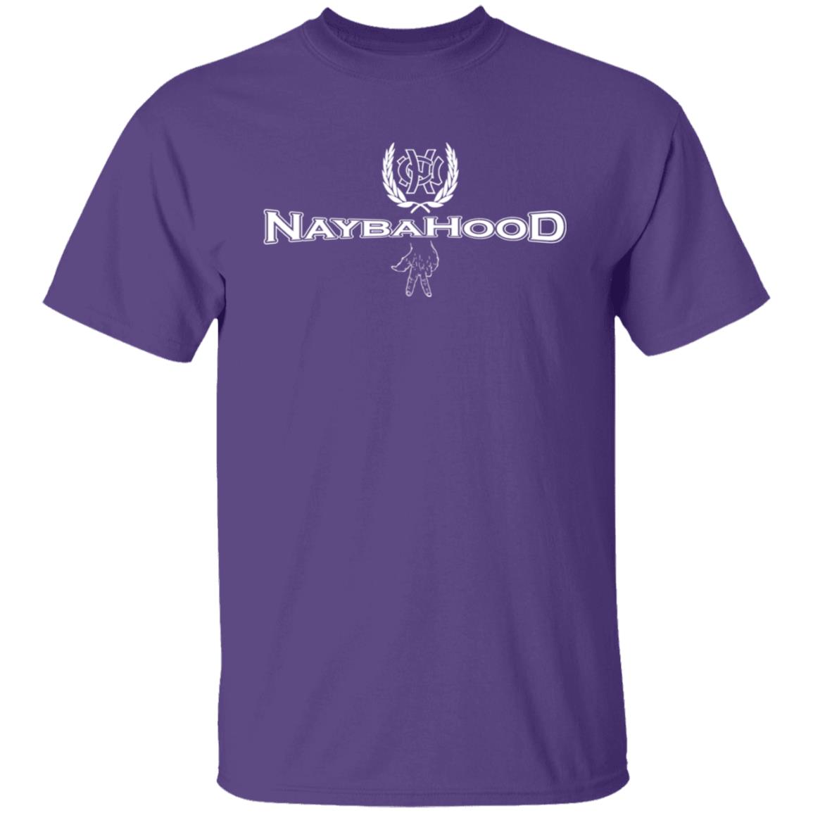 NAYBAYH3D UNISEX T-Shirt