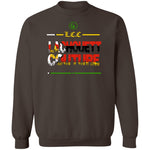 LCC ZIMBABWE GRUNDGE UNISEX SWEATER