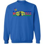 LCC N.CALEDONIE Sweatshirt
