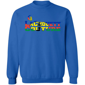 LCC N.CALEDONIE Sweatshirt