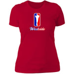 WESTSIDE Ladies' T-Shirt