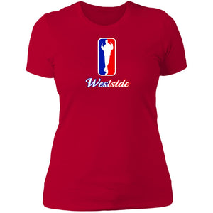 WESTSIDE Ladies' T-Shirt