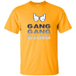 Gang Gang Gang Unisex T-Shirt