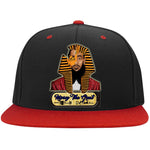 Nipsey the Great Pharoah Snapback Hat