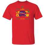 LCC BRASIL GRUNDGE Youth 100% Cotton T-Shirt