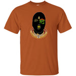 Nubian Goons Mask Cotton Unisex T-Shirt