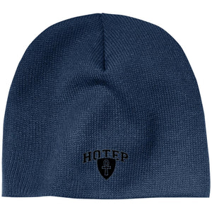 Hotep  Acrylic Beanie