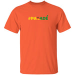 #PAGADE YOUTH T-SHIRT