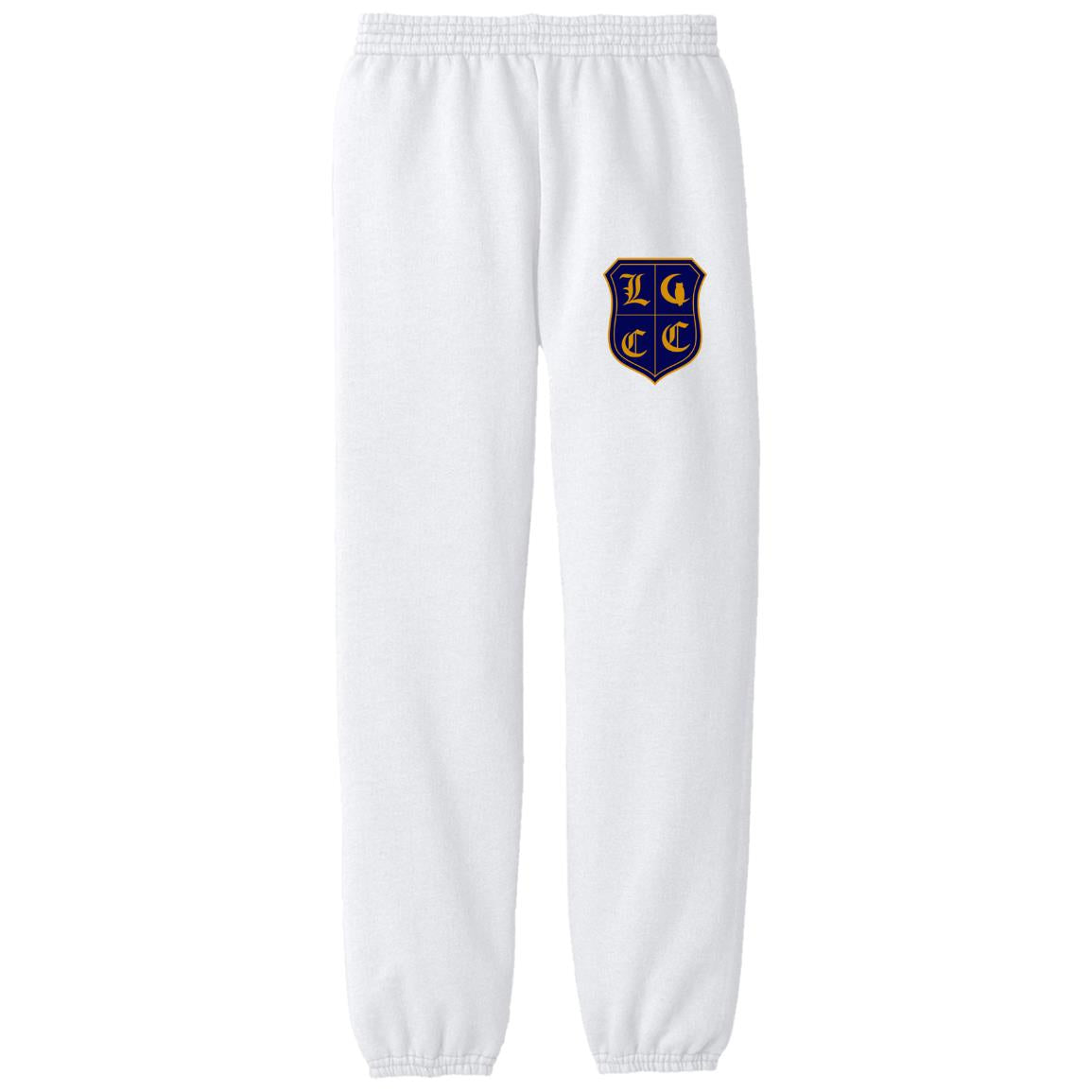 LCC Royal Youth Fleece Pants