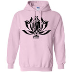 Kween Flower Unisex Hoodie