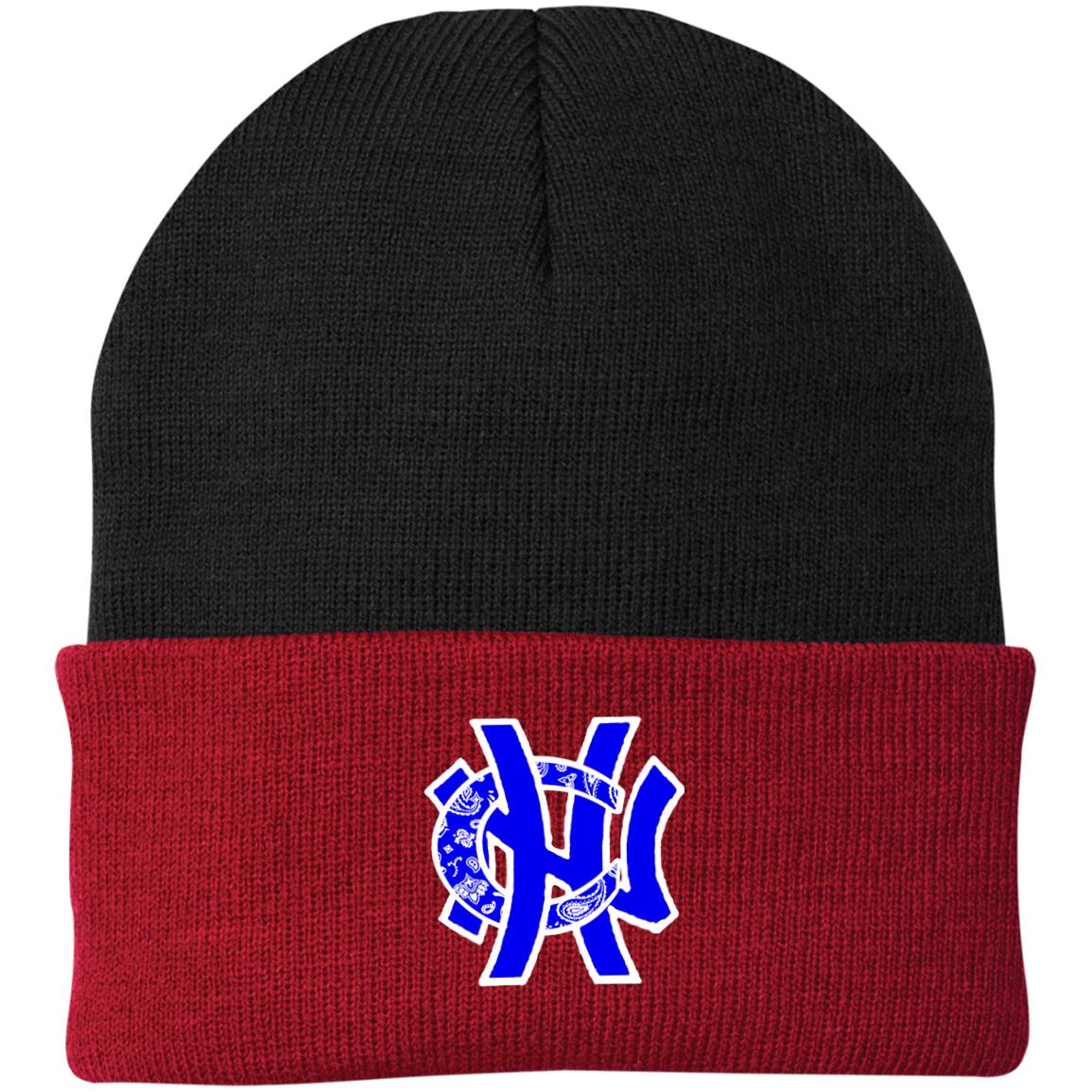 NHC LCC Knit Cap