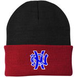 NHC LCC Knit Cap