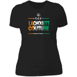 LCC COTE D'IVOIRE grundge Women T-Shirt