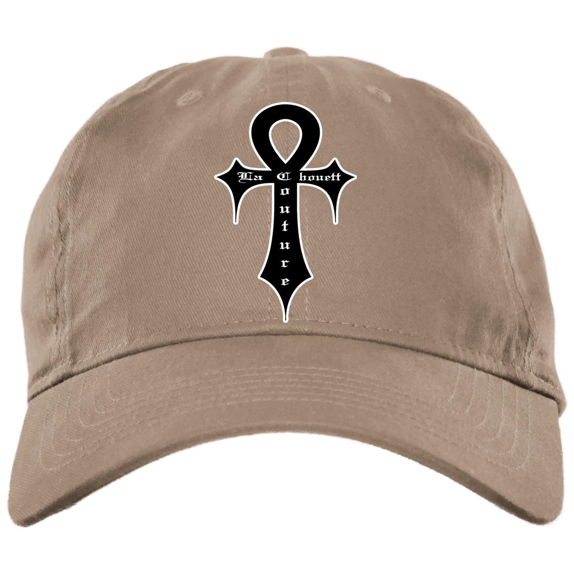 LCC ANARCHY Brushed Twill Cap