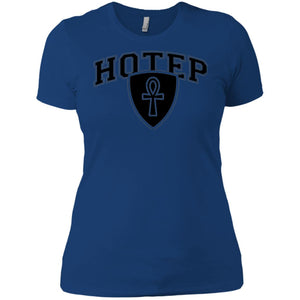 Hotep Ladies' T-Shirt