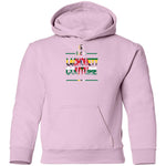 LCC DOMINICA GRUNDGE  Youth Hoodie
