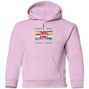 LCC DOMINICA GRUNDGE  Youth Hoodie
