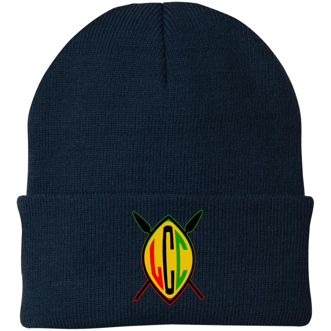 LCC ZS NUBIAN Knit Cap