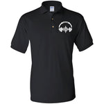 G-FUNK LOVERS Jersey Polo Shirt