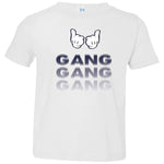 Gang Gang Gang Skins Jersey T-Shirt