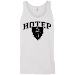 Hotep  Unisex Tank Top