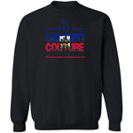 LCC HAITI GRUNDGE UNISEX SWEATER