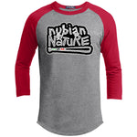 Nubian By Nature Youth Sporty T-Shirt