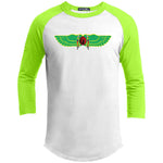 Neter Wings Youth Sporty T-Shirt