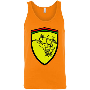 Ramses II Victory Unisex Tank Top