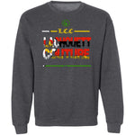 LCC ZIMBABWE GRUNDGE UNISEX SWEATER