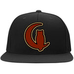 LCC Bogolan Snapback Hat