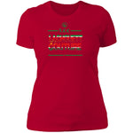 LCC GWADA GRUNDGE Ladies'  T-Shirt