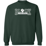 BLACK OWNED UNISEX Sweatshirt