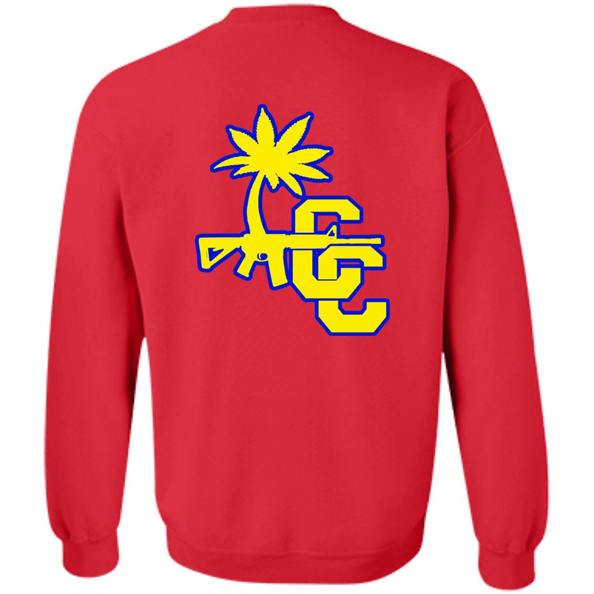 LCC SLSN UNISEX Sweatshirt