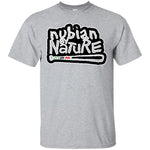 Nubian By Nature Cotton T-Shirt