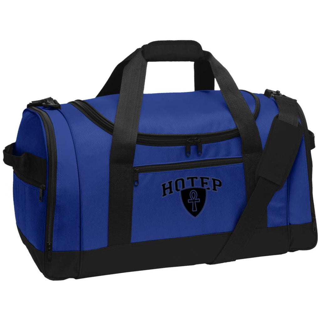 Hotep Travel Sports Duffel