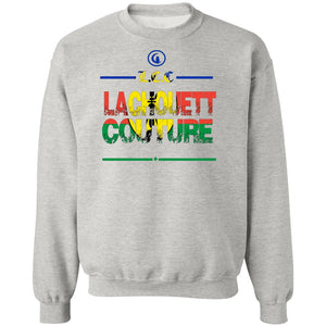 LCC N.CALEDONIE GRUNDGE UNISEX SWEATER