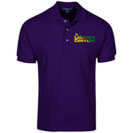 LCC YANA Pique Knit Polo