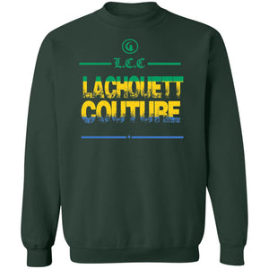 LCC GABON GRUNDGE UNISEX SWEATER